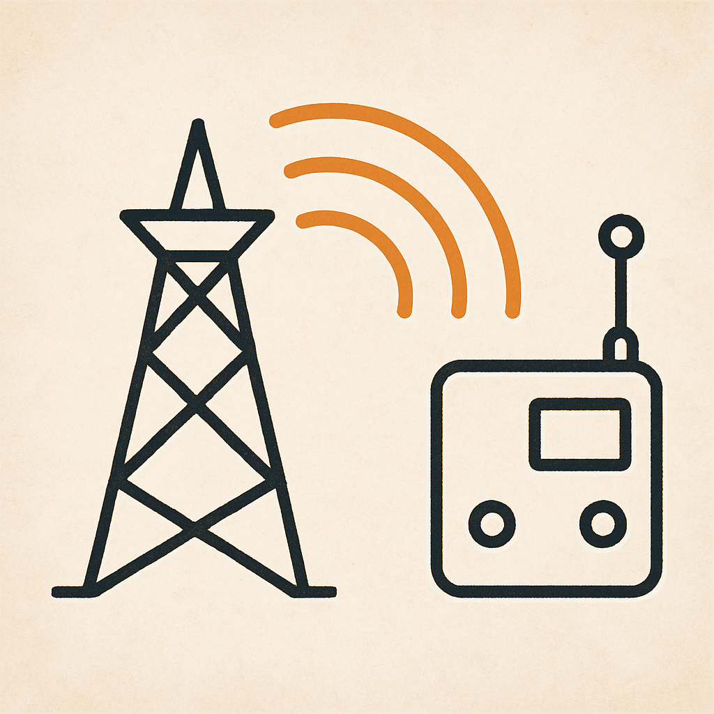 AI for Communication Systems