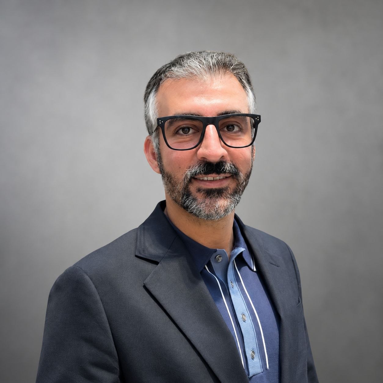 Sattar Vakili