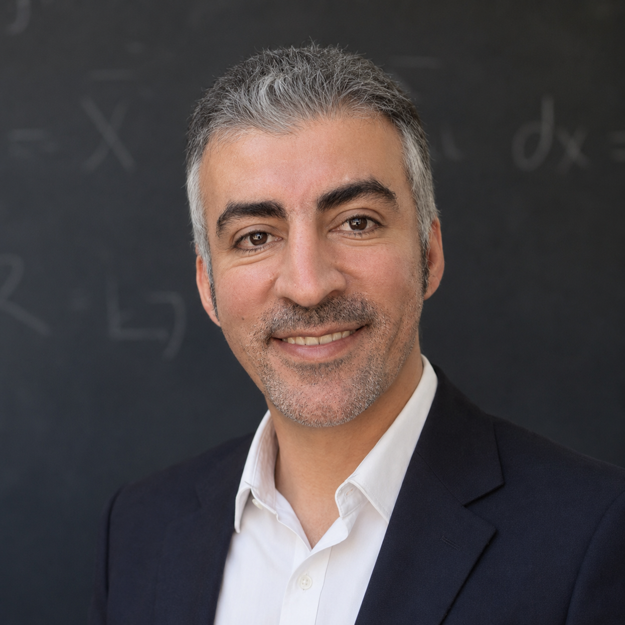 Sattar Vakili